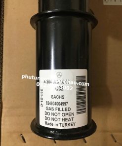 A2043231800 Giảm Xóc Trước Mercedes Benz GLK ( Chính Hãng ) (9)