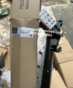 A2045004303 Két Nước W204 ( Chính Hãng ) (6)