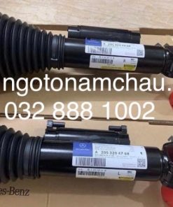 A2053204768 A2053204868 Giảm Sóc Trước Trái C300 W205 (chính Hãng) ,.