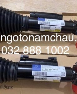 A2053204768 A2053204868 Giảm Sóc Trước Trái C300 W205 (chính Hãng) ,.
