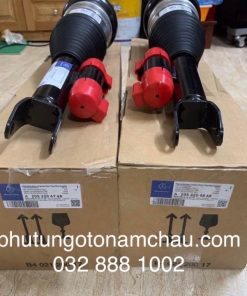 A2053204768 A2053204868 Giảm Sóc Trước Trái C300 W205 (chính Hãng) ,,.