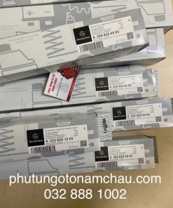 A2058204503 Chổi Gạt Mưa Trước C W205 ,GLC W253 ( Chính Hãng ),