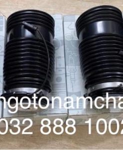 A2133200125 A2133200225 Bầu Hơi Nâng Gầm Sau Trái Phải GLC300 4MATIC (chính Hãng) ,,,.