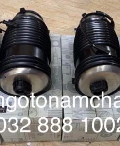 A2133200125 A2133200225 Bầu Hơi Nâng Gầm Sau Trái Phải GLC300 4MATIC (chính Hãng).