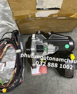 A2164600380 Bơm Trợ Lực Lái Mercedes S-Class 4MATIC ( Chính Hãng ) (7)