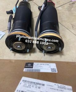 A2213208313 A2213208413 Giảm Sóc Trước Trái Phải S63 AMG ( Chính Hãng) (3)