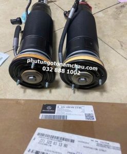A2213208313 A2213208413 Giảm Sóc Trước Trái Phải S63 AMG ( Chính Hãng) (3)