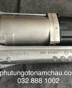 A2224606901 Thước Lái Mercedes Benz ( Chính Hãng ) ,,