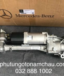 A2224606901 Thước Lái Mercedes Benz ( Chính Hãng ) ,.