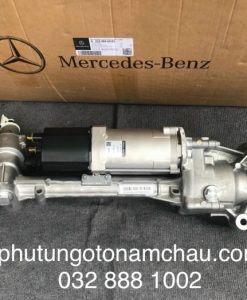 A2224606901 Thước Lái Mercedes Benz ( Chính Hãng ) ,.