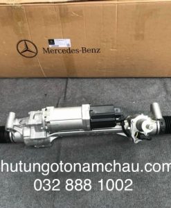 A2224606901 Thước Lái Mercedes Benz ( Chính Hãng ) ,,.,
