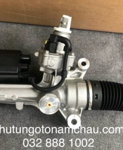 A2224606901 Thước Lái Mercedes Benz ( Chính Hãng ) .