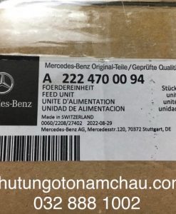 A2224700094 Cụm Bơm Xăng Mercedes (W222) ( Chính Hãng ) .