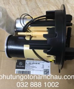 A2224700094 Cụm Bơm Xăng Mercedes (W222) ( Chính Hãng ) ,.