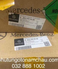 A2533200330 A2533200430 Giảm Xóc Trước Trái Phải W253 ( Chính Hãng) ,