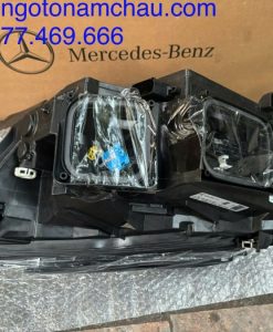 A2539061601 Đèn Pha Phải GLC .,