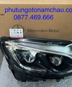 A2539061601 Đèn Pha Phải GLC