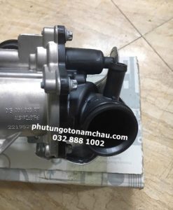 A2702000800 Bơm Nước động Cơ Mercedes CLA200 M270 (1)