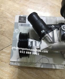 A2702000800 Bơm Nước động Cơ Mercedes CLA200 M270 (2)