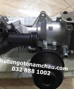 A2702000800 Bơm Nước động Cơ Mercedes CLA200 M270 (4)