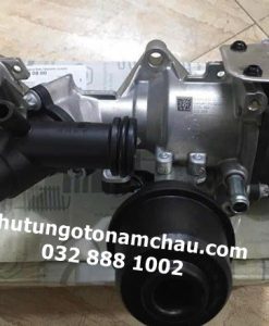 A2702000800 Bơm Nước động Cơ Mercedes CLA200 M270 (4)