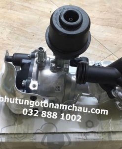 A2702000800 Bơm Nước động Cơ Mercedes CLA200 M270 (6)