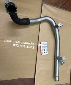 A2702032902 Ống Nước Làm Mát Mercedes M270 CLA A2702032902 (4)