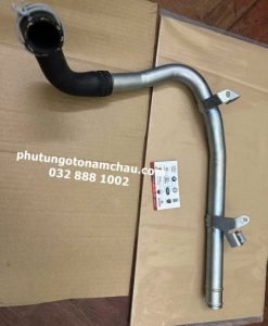A2702032902 Ống Nước Làm Mát Mercedes M270 CLA A2702032902 (4)