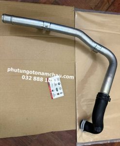 A2702032902 Ống Nước Làm Mát Mercedes M270 CLA A2702032902 (6)