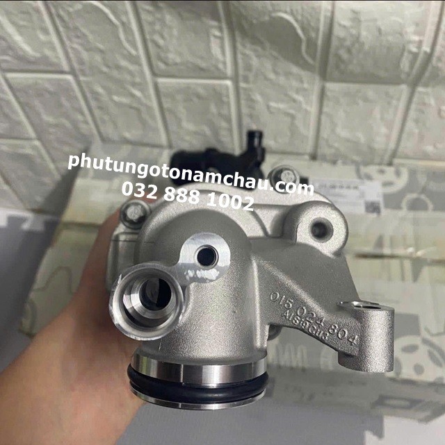 A2742000900 Bơm Nước Mercedes-benz (4)