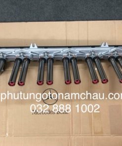 A2751500780 Dàn Mô Bin đánh Lửa S600,