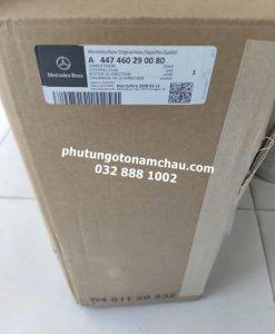 A4474602900 Thước Lái Mercedes Benz Vito W447 W448 A4474602900 (3)