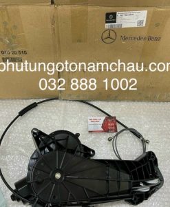 A4477603400 Motor Trượt Cửa Lùa Trái V260 ( Chính Hãng ) ,,