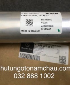 A4633205501 Giảm Sóc Trước G63 AMG ( Chính Hãng),,