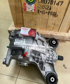 LR070147 Cầu Sau Range Rover ( Chính Hãng ) (3)