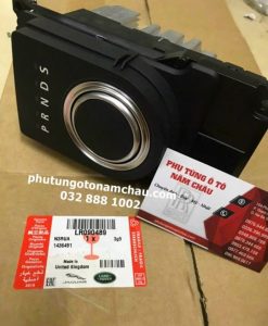 LR090489 Hộp Chọn Số Land Rover (1)