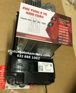 LR090489 Hộp Chọn Số Land Rover (3)