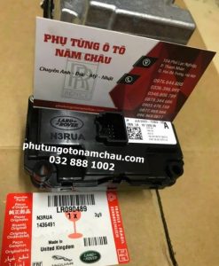 LR090489 Hộp Chọn Số Land Rover (4)