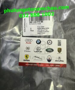 06E133773BE Đường ống Nước Audi (5)