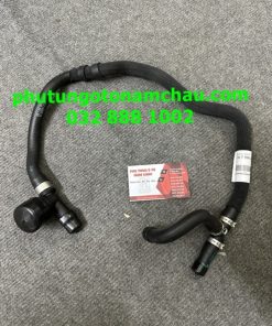11537598341 Ống Nước Turbo BMW (3)