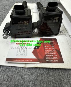 12138643360 Mô Bin đánh Lửa BMW ( Chính Hãng ) 12138643360 (4)