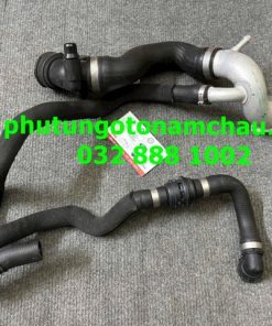 17127600131 Ống Nước BMW (1)