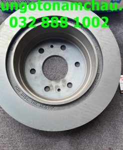 23195438 Đĩa Phanh Sau Cadilac (5)