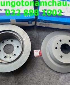 23195438 Đĩa Phanh Sau Cadilac (7)