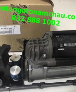 37206875176 Bơm Nâng Gầm BMW 520 (1)