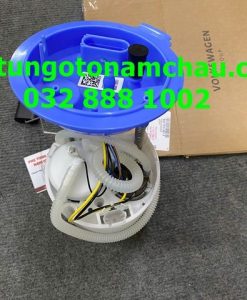 3QF919087F Bơm Xăng Volkswagen (10)