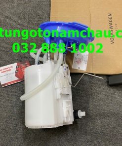 3QF919087F Bơm Xăng Volkswagen (9)