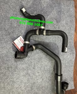 4M0122109AQ Ống Nước Audi Q7 (1)