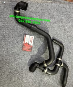 4M0122109AQ Ống Nước Audi Q7 (3)