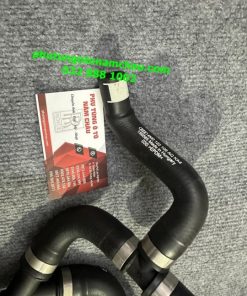 4M0122109AQ Ống Nước Audi Q7 (4)